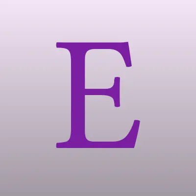 Ермолино, фирменный магазин, лого-визитка