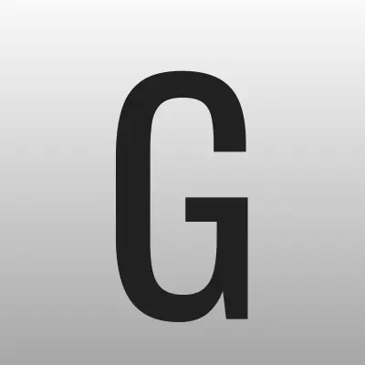 G-Energy Service, автосервис, лого-визитка