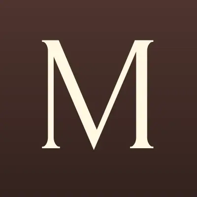 Магазин комиссионных товаров, лого-визитка