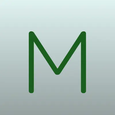 Магазин спортивных товаров, лого-визитка