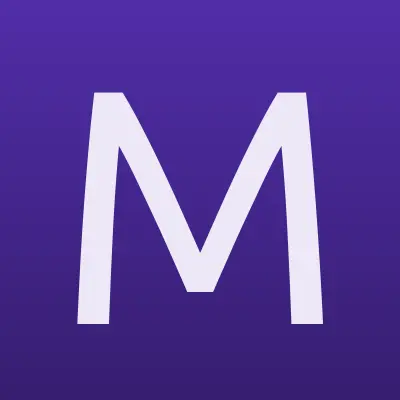 Монетка, торговая сеть, лого-визитка