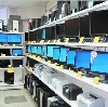 Компьютерные магазины в Каслах