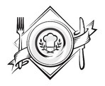 Русский остров - иконка «ресторан» в Каслах
